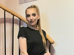 Sexcam Porn von GreenEyes2