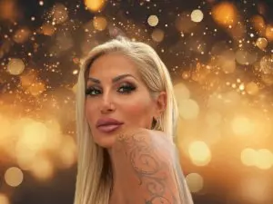 Webcam sex de Goddessanna