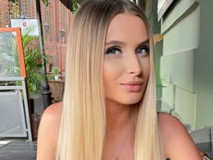 Sexcam Porn von GeorginaFox