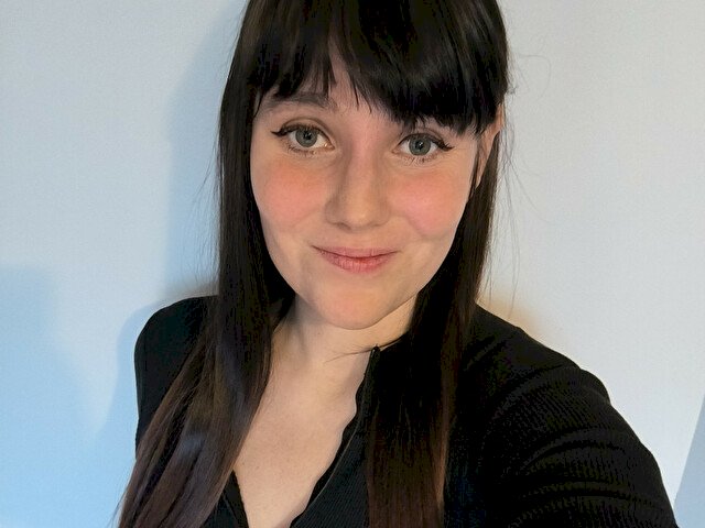 Genevieve's Profil - Bild n°1