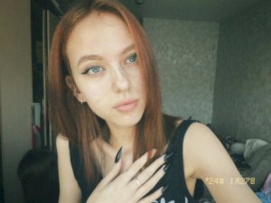 Sexcam Porn von GalaxyGo