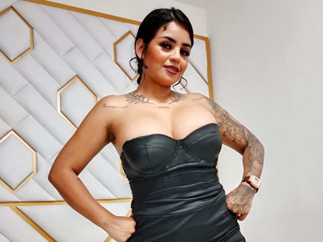 GabrielaFoxx's profiel - Afbeelding n°7