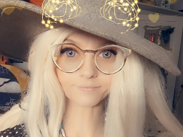 Gamerchic's Profil - Bild n°0