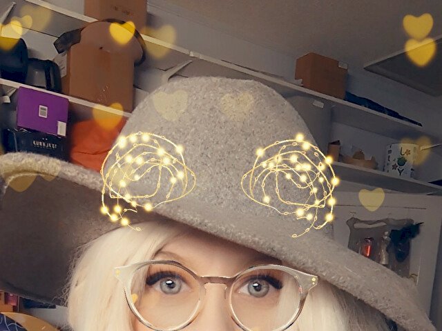 Gamerchic's Profil - Bild n°1