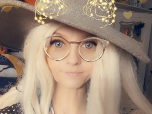Sexcam Porn von Gamerchic