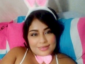 Sexcam Porn von Glennda