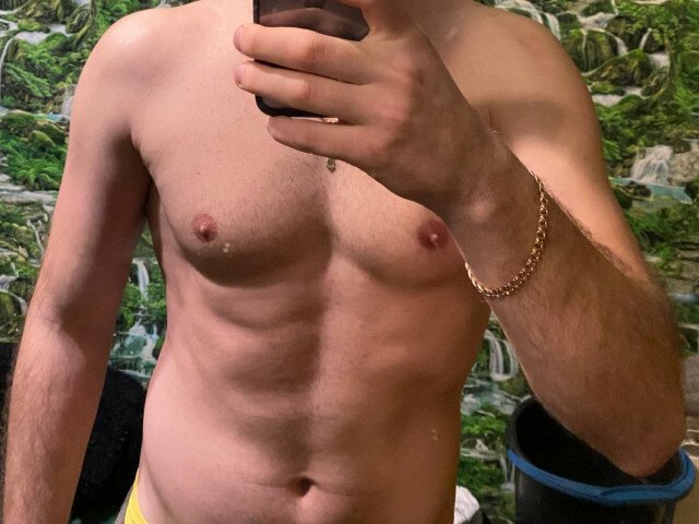 GoldenBody's Profil - Bild n°0
