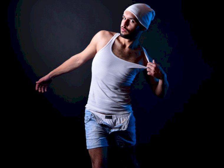 Profil de GuesssWho24 - Photo n°1