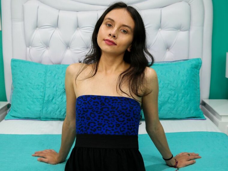 GabbyPerez's Profil - Bild n°0