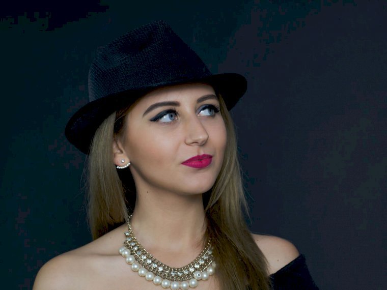 Profil de GabelleRose - Photo n°0