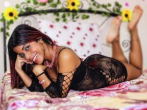 Sexcam Porn von Gabirose