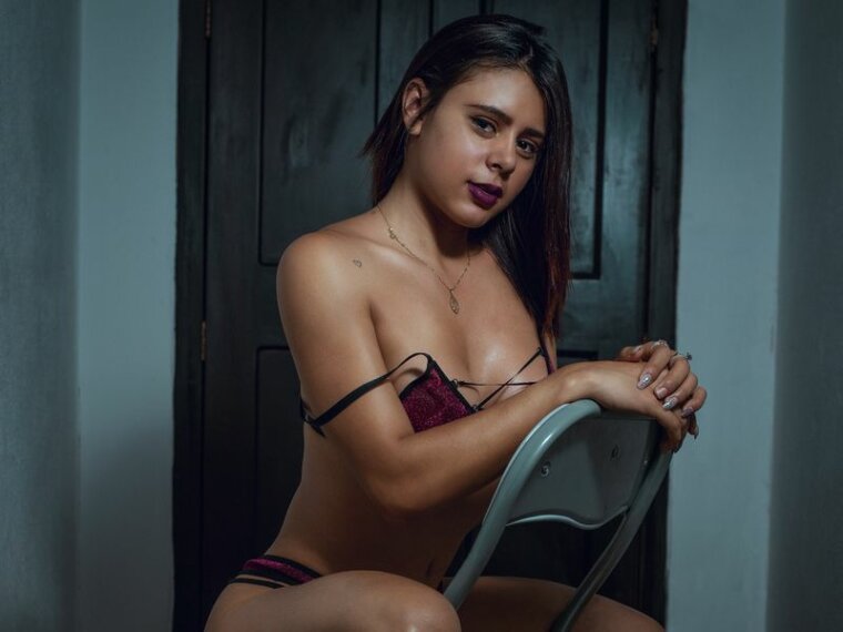 GabrielaAndrews's Profil - Bild n°0