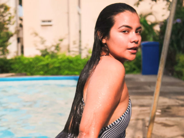 Profil de GabrielaGiraldo - Photo n°0