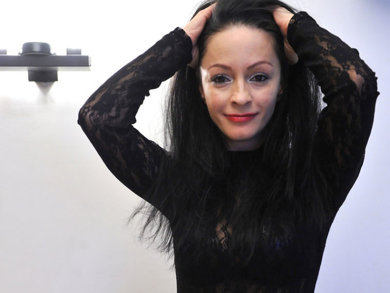 GabrielaJulyana's Profil - Bild n°2