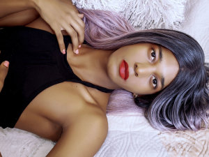 Profil de GabrielaMoss