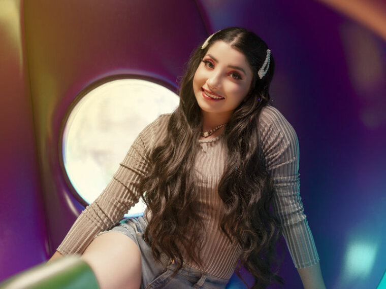 GabrielaVargas's Profil - Bild n°0