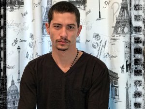 Sexcam Porn von GabrielBlake