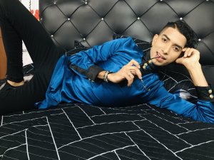 Live Sex GabrielColeman