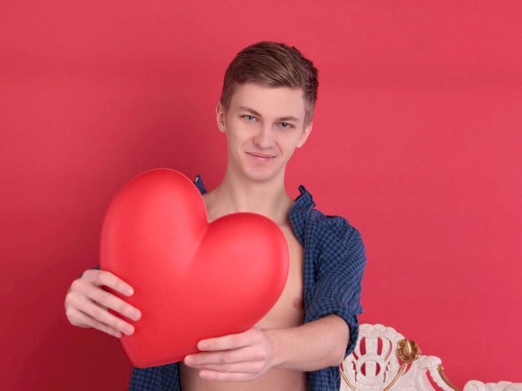 GabrielCute's profiel - Afbeelding n°1