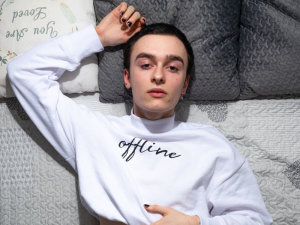 Profil de GabrielDevon