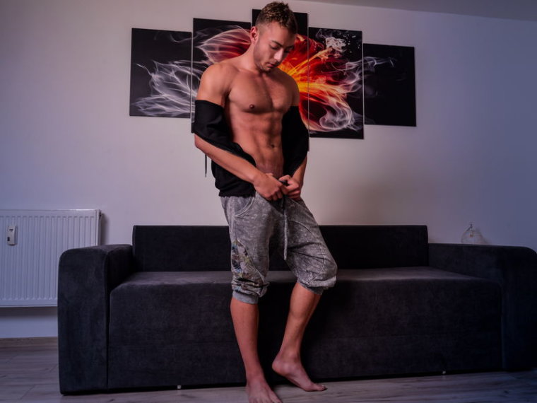 Profil de GabrielFit - Photo n°1