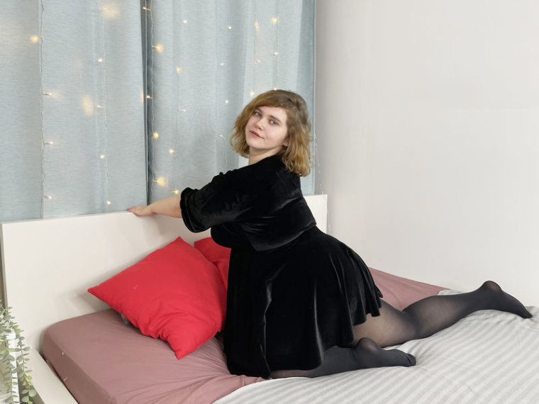 Profil de GabriellaGills - Photo n°0