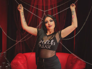 Profil de GabriellaPerry