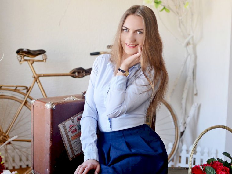 Profil de GabriellaSi - Photo n°1