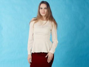 Profil de GabriellaSi