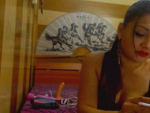 Sexcam Porn von GabrielleES