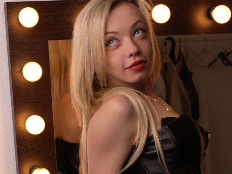 Profil de GabrielleGreen - Photo n°0