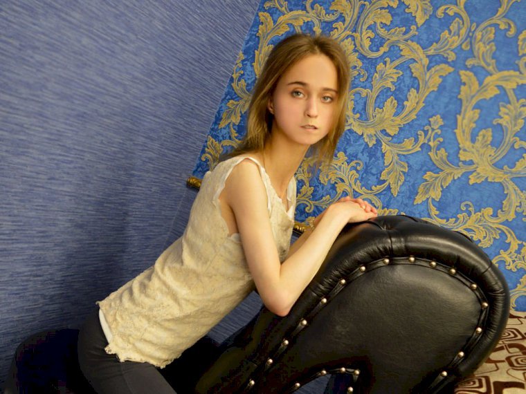 GabrielleMoor's profiel - Afbeelding n°1