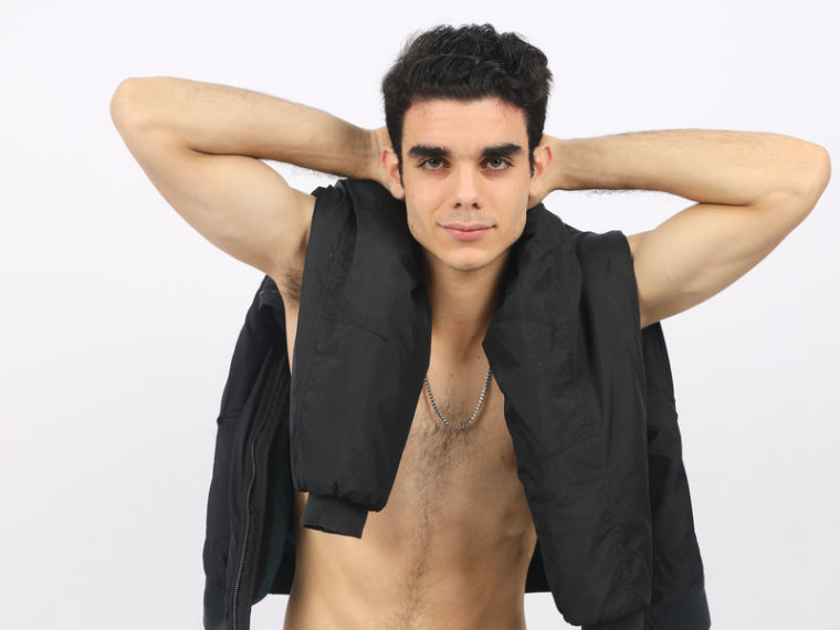 GabrielOlimpo' profilo - Immagine n°0