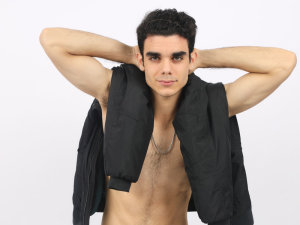 Live Sex GabrielOlimpo
