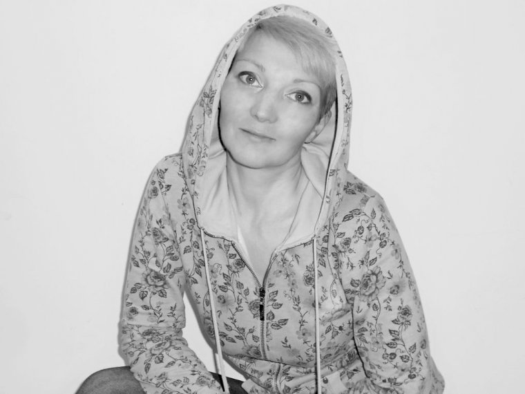 Profil de GabyAmber - Photo n°1