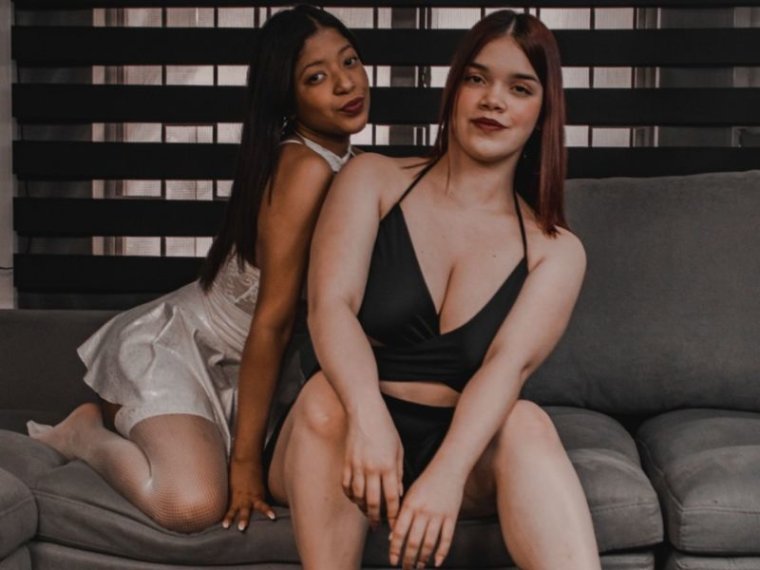 GabyAndCharlot' profilo - Immagine n°0