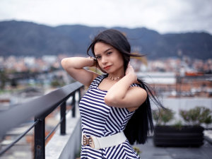 Profil de GabyColleman