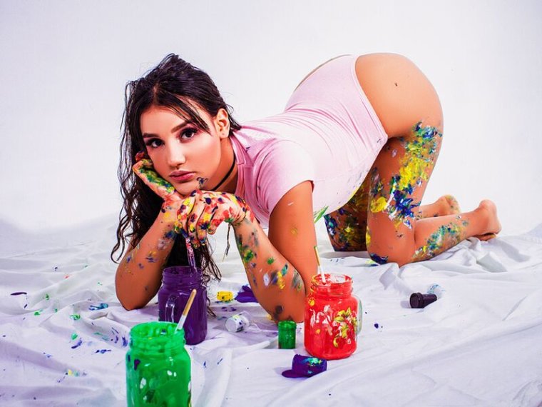 Profil de GabyDurand - Photo n°0