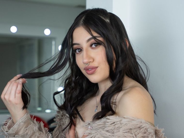 GabyFranco's Profil - Bild n°0