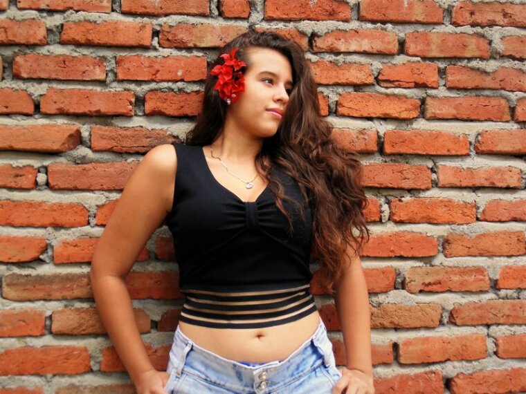 GabyHarvey's Profil - Bild n°0