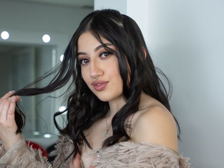 Profil de GabyHughes - Photo n°0