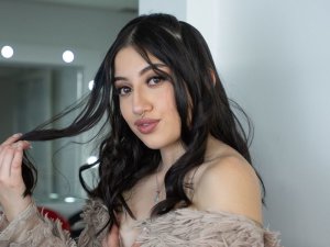 Live Sex GabyHughes
