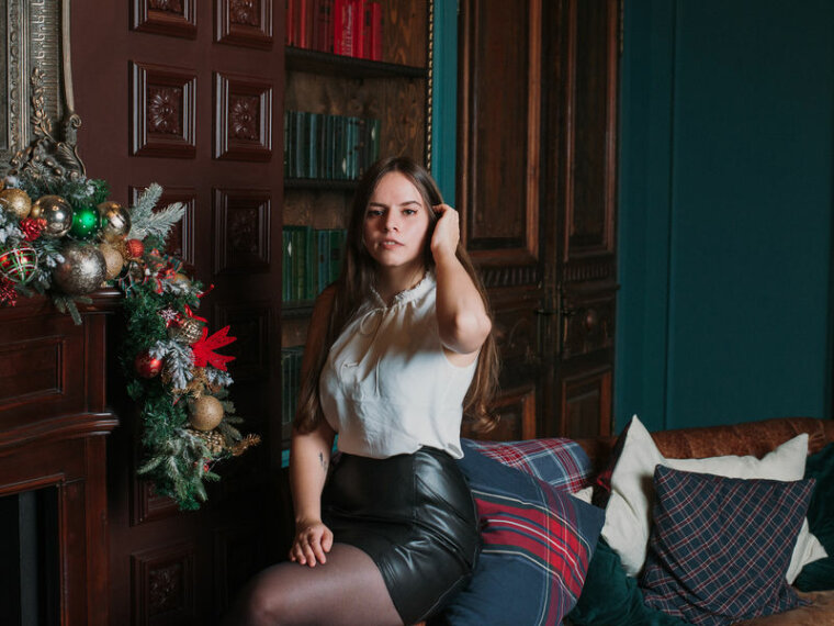 Profil de GabyWonder - Photo n°0