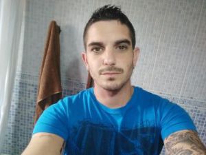 Profil de Gaditano30