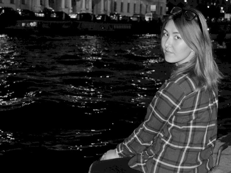 Profil de GafiraSi - Photo n°1