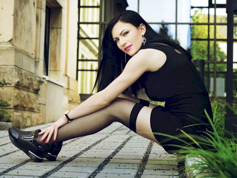 Gagalicious' profilo - Immagine n°0