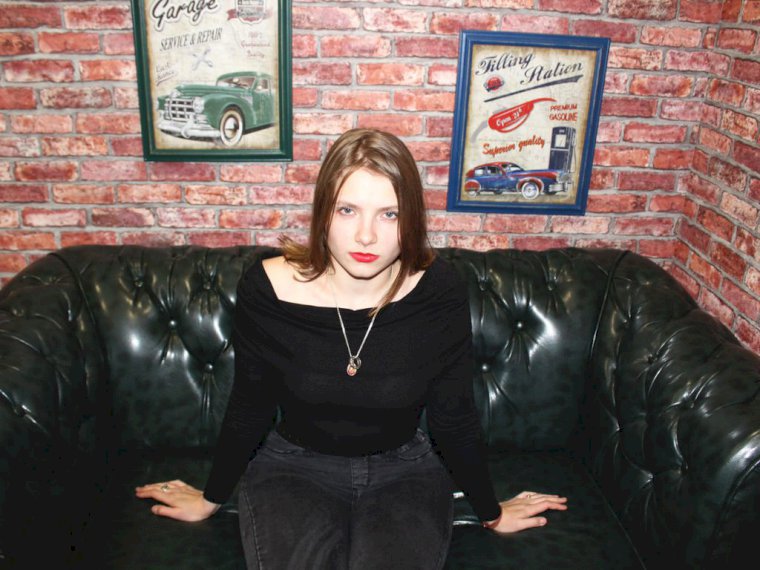GalaSugar's Profil - Bild n°1