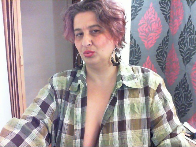 Galiya's profiel - Afbeelding n°9