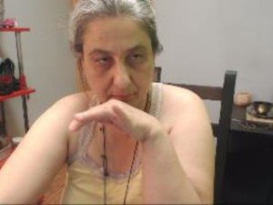 Sexcam Porn von Galiya