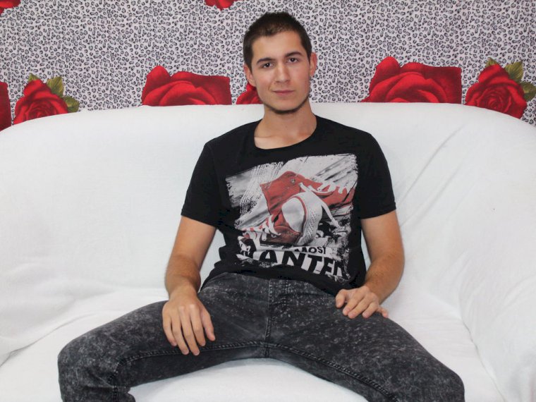 GalvinRicard's Profil - Bild n°0